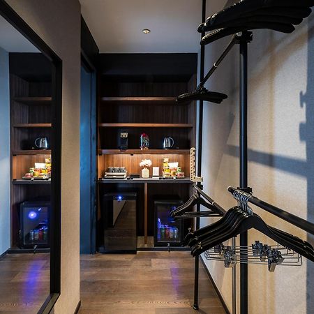 Walton Suites Sukhumvit Bangkok Kültér fotó