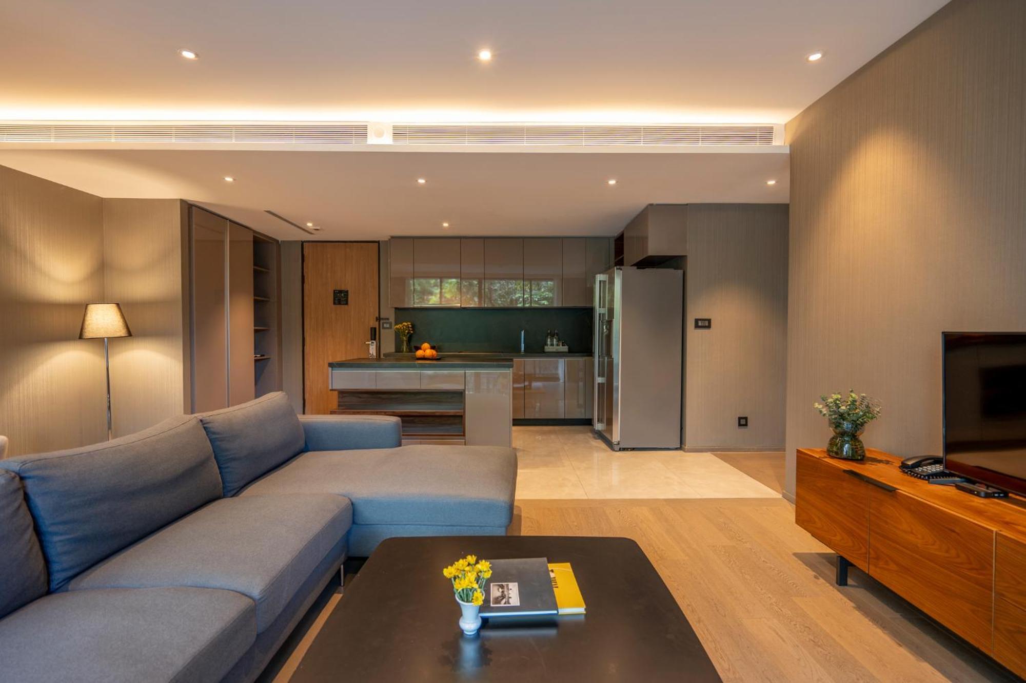 Walton Suites Sukhumvit Bangkok Kültér fotó